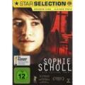 Sophie Scholl - Die letzten Tage (DVD)