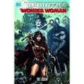 Die Lügen / Wonder Woman 2. Serie Bd.1 - Greg Rucka, Liam Sharp, Matthw Clark, Taschenbuch