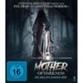 Mother of Darkness - Das Haus der dunklen Hexe (Blu-ray)