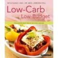 Low-Carb - Low Budget - Wolfgang Link, Jürgen Voll, Kartoniert (TB)