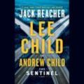 The Sentinel - Lee Child, Andrew Child (Hörbuch)