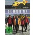 Die Bergretter - Staffel 12 (DVD)