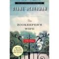 The Zookeeper's Wife - A War Story - Diane Ackerman, Kartoniert (TB)