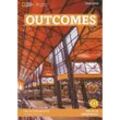 Outcomes - Second Edition - A2.2/B1.1: Pre-Intermediate - Andrew Walkley, Hugh Dellar, Kartoniert (TB)