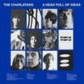 A Head Full Of Ideas (Best Of) (Standard Cd) - The Charlatans. (CD)