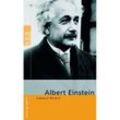 Albert Einstein - Johannes Wickert, Taschenbuch