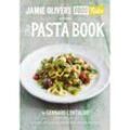 Jamie's Food Tube: The Pasta Book - Gennaro Contaldo, Taschenbuch
