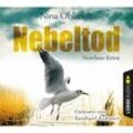 Nebeltod, 6 CDs - Nina Ohlandt (Hörbuch)