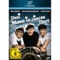 Drei Mann in einem Boot (DVD)