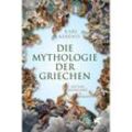 Mythologie der Griechen - Karl Kerényi, Kartoniert (TB)