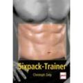 Sixpack-Trainer - Christoph Delp, Kartoniert (TB)