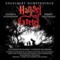 Hänsel Und Gretel-E.Humperdinck - Herbert von Karajan. (CD)