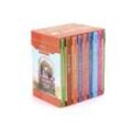 Little House Complete 9-Book Box Set - Laura Ingalls Wilder, Taschenbuch