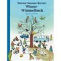 Rotraut Susanne Berners Winter-Wimmelbuch - Rotraut Susanne Berner, Pappband