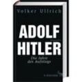 Adolf Hitler - Volker Ullrich, Gebunden