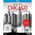 Chicago - Weltstadt in Flegeljahren (Blu-ray)