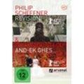 Revision / And-Ek Ghes... (DVD)