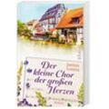 Der kleine Chor der großen Herzen / Willkommen in Herzbach Bd.2 - Janina Lorenz, Taschenbuch