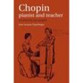 Chopin - Jean Jacques Eigeldinger, Kartoniert (TB)