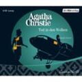 Ein Fall für Hercule Poirot - 11 - Tod in den Wolken - Agatha Christie (Hörbuch)