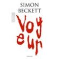 Voyeur - Simon Beckett. (0)