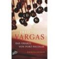 Das Orakel von Port-Nicolas - Fred Vargas, Taschenbuch