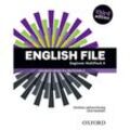 English File: Beginner. MultiPACK A with iTutor and iChecker, Kartoniert (TB)