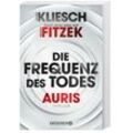 Die Frequenz des Todes / Jula Ansorge Bd.2 - Vincent Kliesch, Taschenbuch