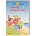 Conni und die Reise ans Meer / Conni Erzählbände Bd.33 - Julia Boehme, Gebunden