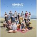 This Modern Glitch - The Wombats. (CD)