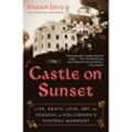 The Castle on Sunset - Shawn Levy, Kartoniert (TB)