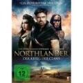 Northlander - Der Krieg der Clans (DVD)