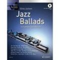 Jazz Ballads, Geheftet