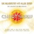 Die ultimative Chartshow - Die beliebtesten Hits aller Zeiten (Das Jubiläum zur 150. Sendung) (2 CDs) - Various. (CD)