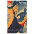 Die Kameliendame - der Jüngere, Alexandre Dumas, Gebunden