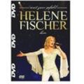Mut zum Gefühl - Live - Helene Fischer. (DVD)