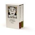 Loriot in Worten und Bildern - Loriot, Gebunden