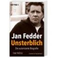 Jan Fedder - Unsterblich - Tim Pröse, Taschenbuch