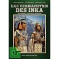 Das Vermächtnis des Inka (DVD)