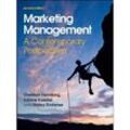 Marketing Management - Christian Homburg, Sabine Kuester, Harley Krohmer, Kartoniert (TB)