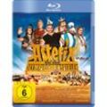 Asterix bei den Olympischen Spielen (Blu-ray)