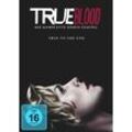 True Blood - Staffel 7 (DVD)