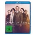 Downton Abbey - Staffel 4 (Blu-ray)