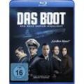 Das Boot - Staffel 1 (Blu-ray)