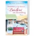 Sommer in der kleinen Bäckerei am Strandweg / Bäckerei am Strandweg Bd.2 - Jenny Colgan, Taschenbuch