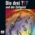 Die drei ??? und der Zeitgeist (Sechs Kurzgeschichten) - Die drei ???, Die Drei ??? (Hörbuch)