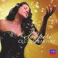 Sospiri - Cecilia Bartoli. (CD)