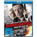 Interrogation - Deine Zeit läuft ab! (Blu-ray)