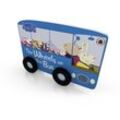 Peppa Pig: The Wheels on the Bus, Pappband