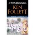 Edge of Eternity - Ken Follett, Taschenbuch